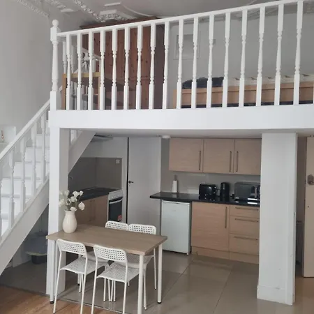 Appartamento Duplex Flat By Hyde Park - 5 Londra Esterno foto