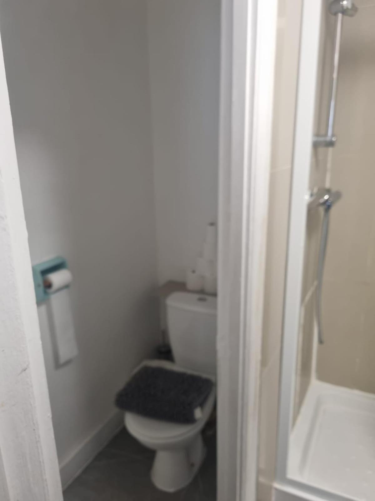 Apartment Duplex Flat By Hyde Park - 5 London