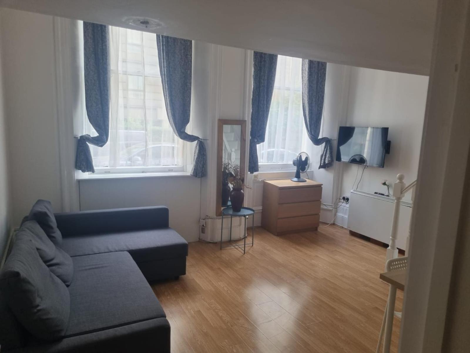 Apartment Duplex Flat By Hyde Park - 5